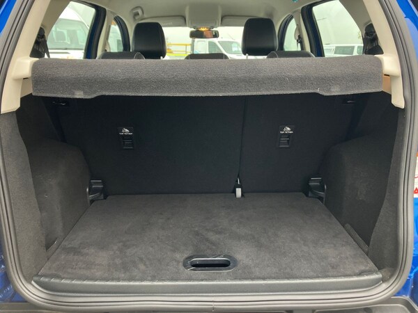 Used Ford Ecosport 2018 for sale - 76230742: Photo 23