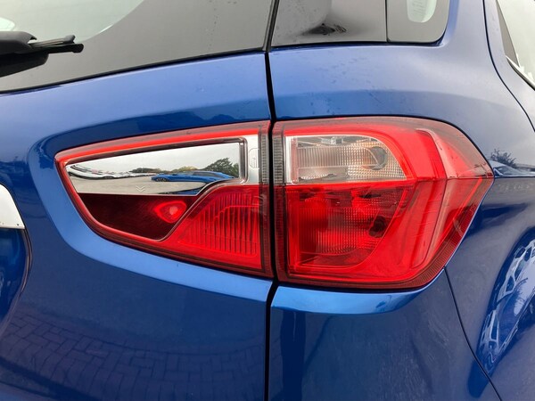 Used Ford Ecosport 2018 for sale - 76230742: Photo 29