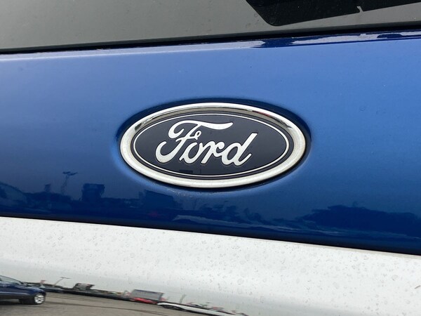 Used Ford Ecosport 2018 for sale - 76230742: Photo 31
