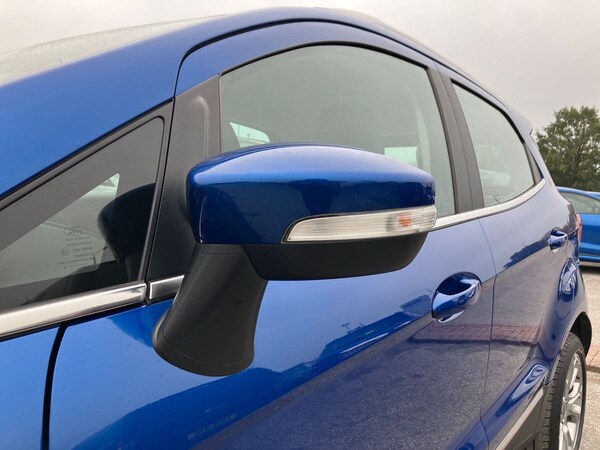 Used Ford Ecosport 2018 for sale - 76230742: Photo 36
