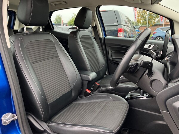Used Ford Ecosport 2018 for sale - 76230742: Photo 39