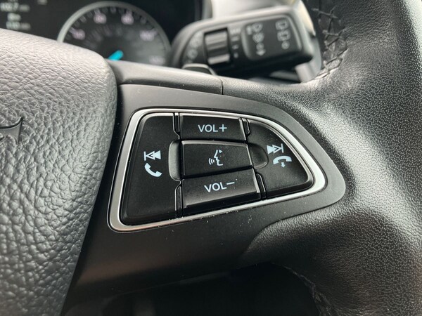 Used Ford Ecosport 2018 for sale - 76230742: Photo 42