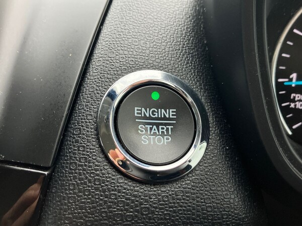 Used Ford Ecosport 2018 for sale - 76230742: Photo 45