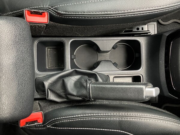 Used Ford Ecosport 2018 for sale - 76230742: Photo 52