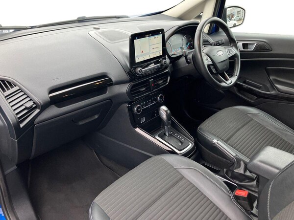 Used Ford Ecosport 2018 for sale - 76230742: Photo 7