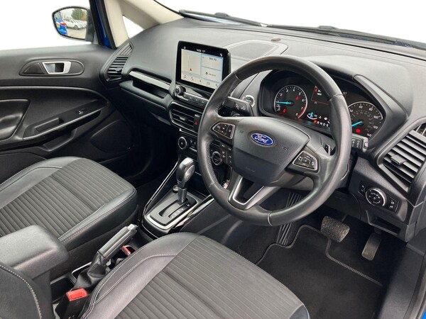 Used Ford Ecosport 2018 for sale - 76230742: Photo 9