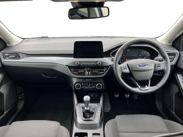 Used Ford Focus 2022 for sale - 76142260: Photo 10