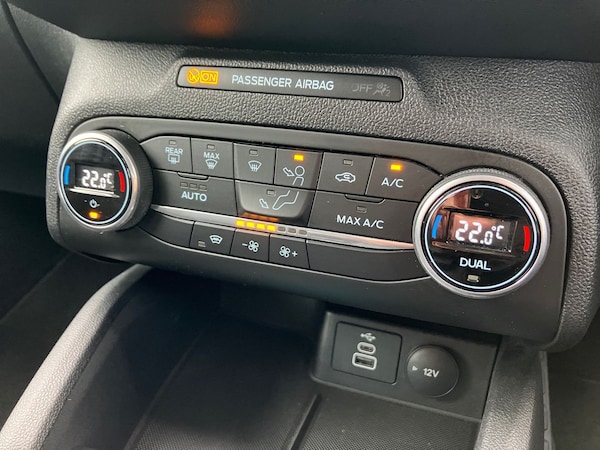 Used Ford Focus 2022 for sale - 76142260: Photo 14