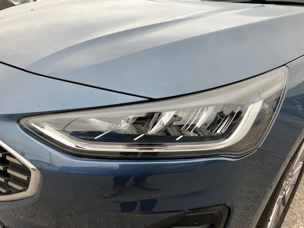 Used Ford Focus 2022 for sale - 76142260: Photo 15