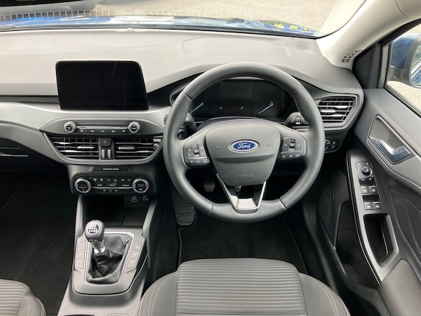 Used Ford Focus 2022 for sale - 76142260: Photo 17