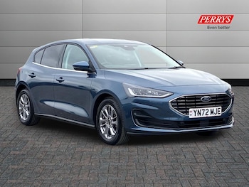 Ford - Focus