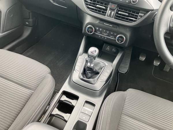 Used Ford Focus 2022 for sale - 76142260: Photo 20