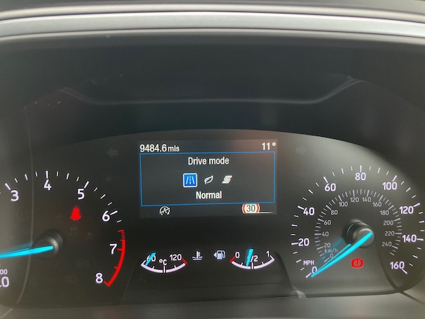 Used Ford Focus 2022 for sale - 76142260: Photo 26