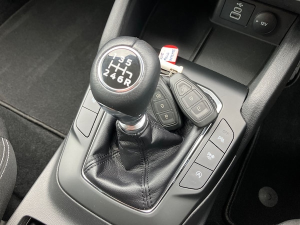 Used Ford Focus 2022 for sale - 76142260: Photo 28
