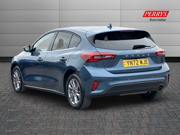 Used Ford Focus 2022 for sale - 76142260: Photo 2