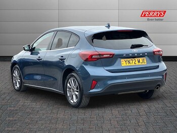 Used Ford Focus 2022 for sale - 76142260: Photo 2