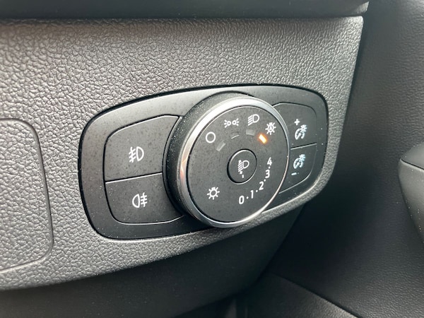 Used Ford Focus 2022 for sale - 76142260: Photo 32