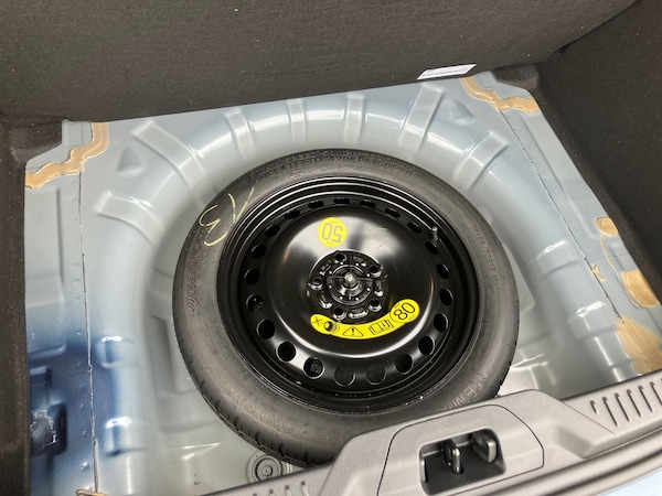 Used Ford Focus 2022 for sale - 76142260: Photo 33