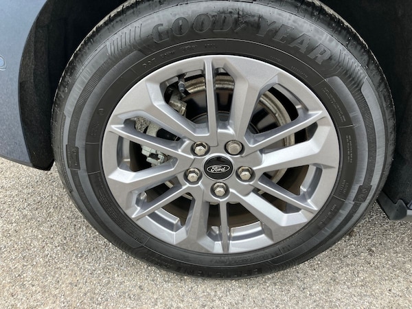 Used Ford Focus 2022 for sale - 76142260: Photo 34