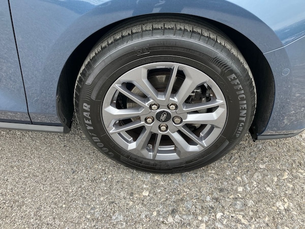 Used Ford Focus 2022 for sale - 76142260: Photo 35