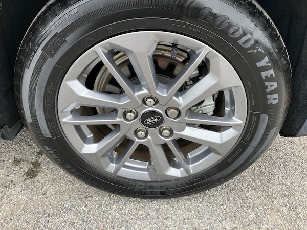 Used Ford Focus 2022 for sale - 76142260: Photo 36