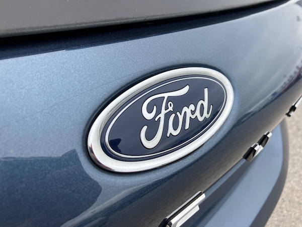 Used Ford Focus 2022 for sale - 76142260: Photo 37