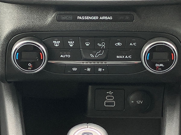 Used Ford Focus 2022 for sale - 76142260: Photo 38