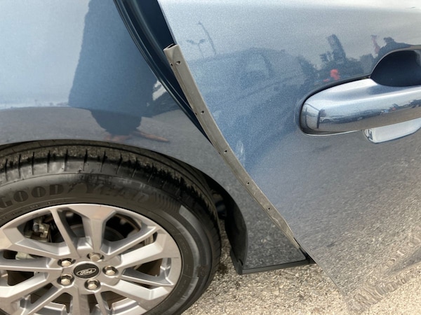 Used Ford Focus 2022 for sale - 76142260: Photo 40