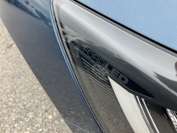 Used Ford Focus 2022 for sale - 76142260: Photo 42