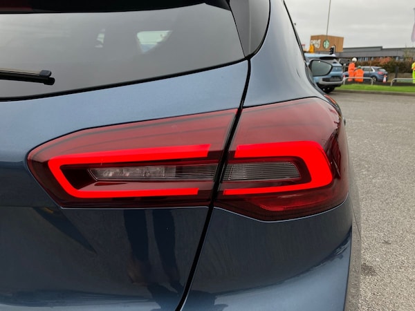 Used Ford Focus 2022 for sale - 76142260: Photo 45