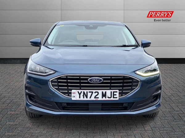 Used Ford Focus 2022 for sale - 76142260: Photo 4
