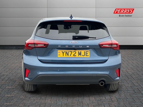 Used Ford Focus 2022 for sale - 76142260: Photo 5