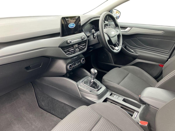 Used Ford Focus 2022 for sale - 76142260: Photo 7