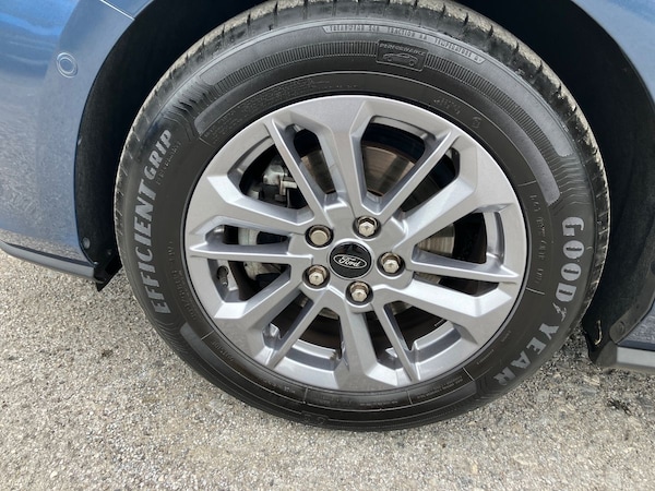 Used Ford Focus 2022 for sale - 76142260: Photo 8