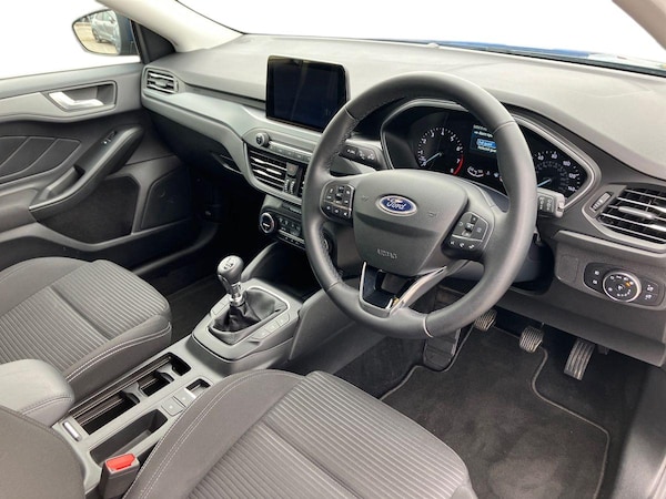 Used Ford Focus 2022 for sale - 76142260: Photo 9