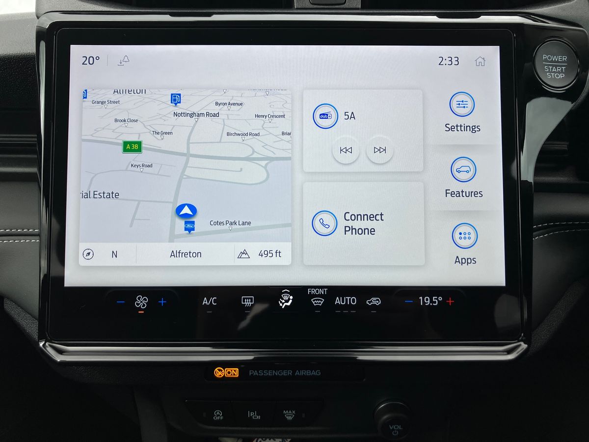 Used Ford Puma 2024 for sale - 75995884: Photo 10