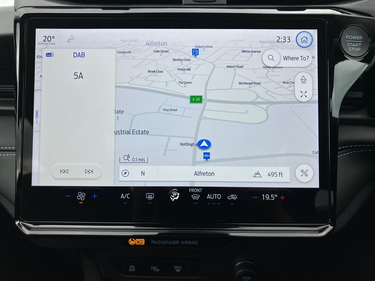 Used Ford Puma 2024 for sale - 75995884: Photo 11