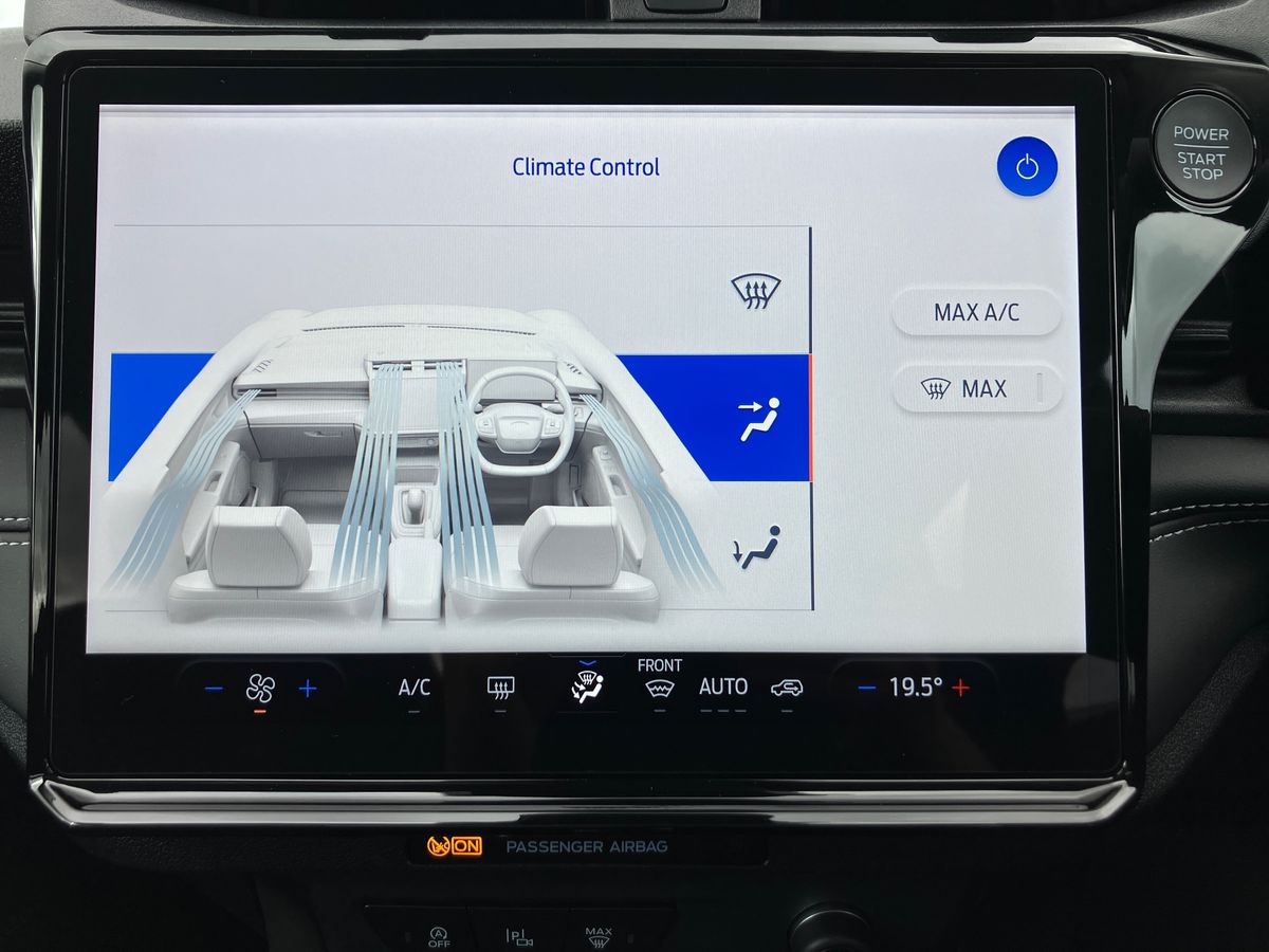 Used Ford Puma 2024 for sale - 75995884: Photo 12