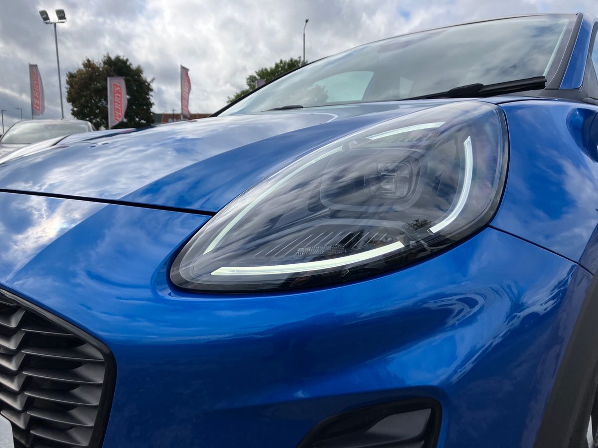 Used Ford Puma 2024 for sale - 75995884: Photo 13