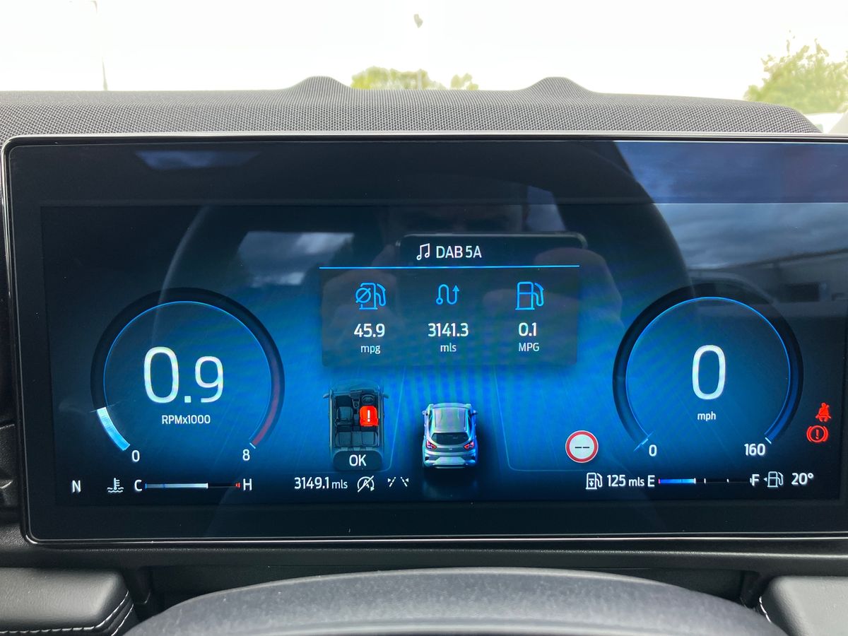 Used Ford Puma 2024 for sale - 75995884: Photo 14