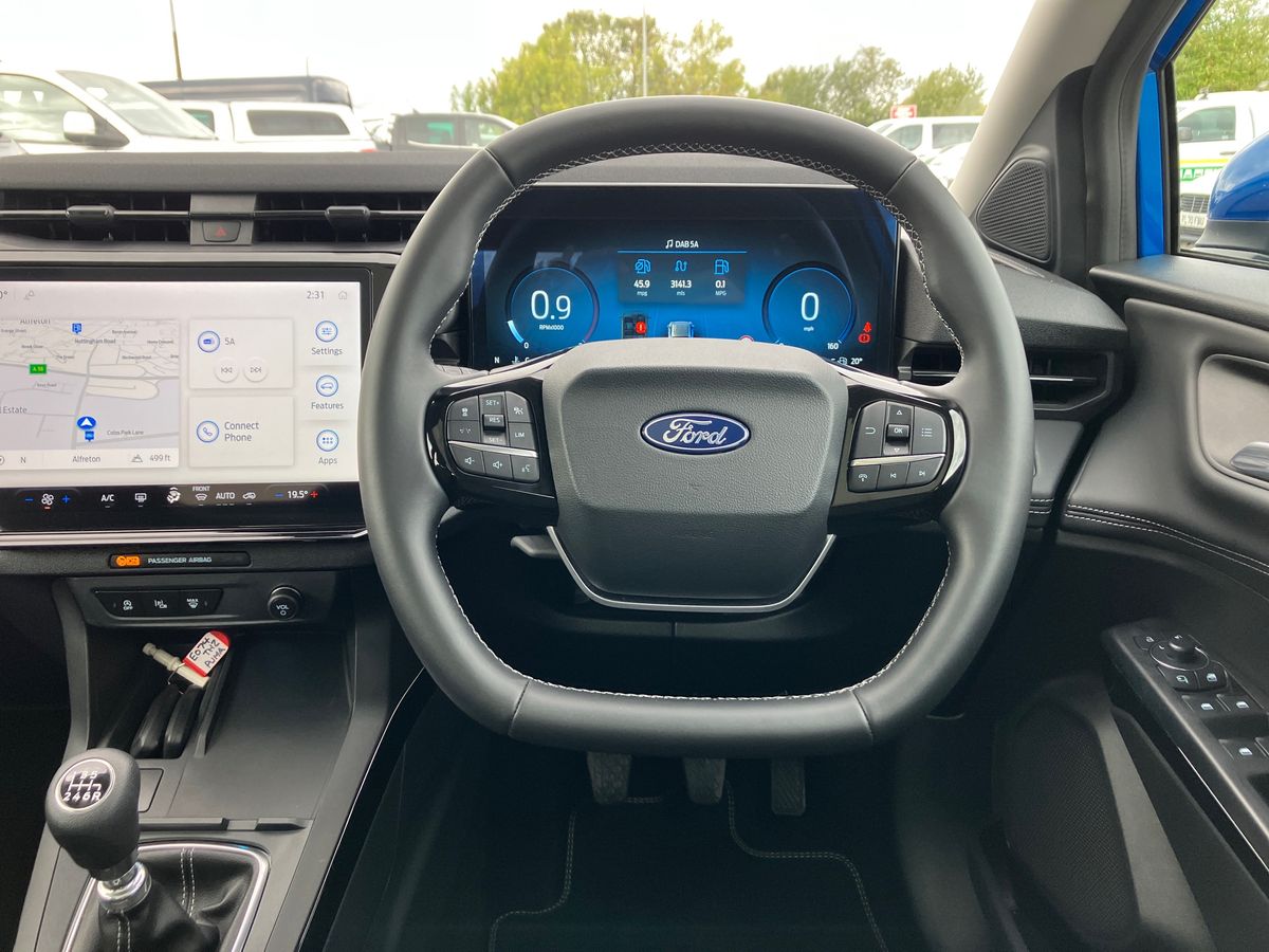 Used Ford Puma 2024 for sale - 75995884: Photo 15