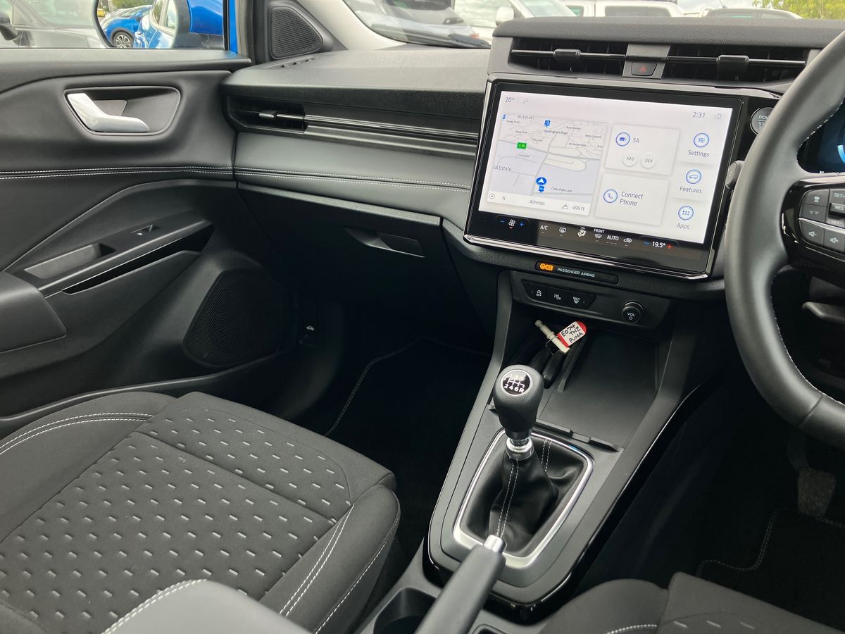 Used Ford Puma 2024 for sale - 75995884: Photo 17