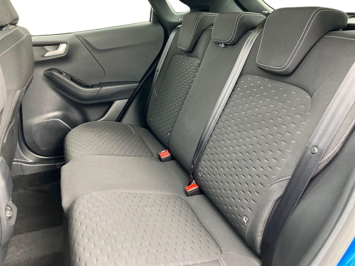 Used Ford Puma 2024 for sale - 75995884: Photo 19