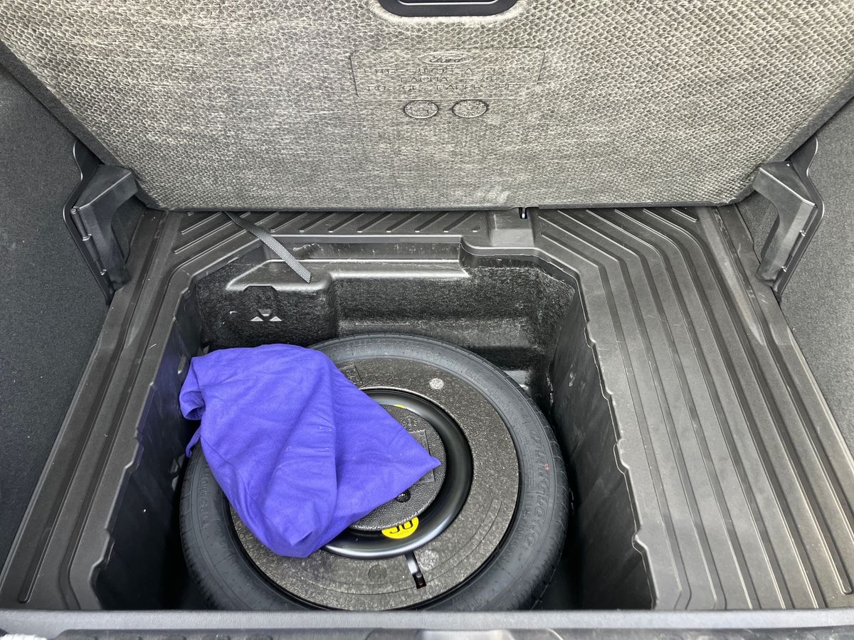 Used Ford Puma 2024 for sale - 75995884: Photo 21