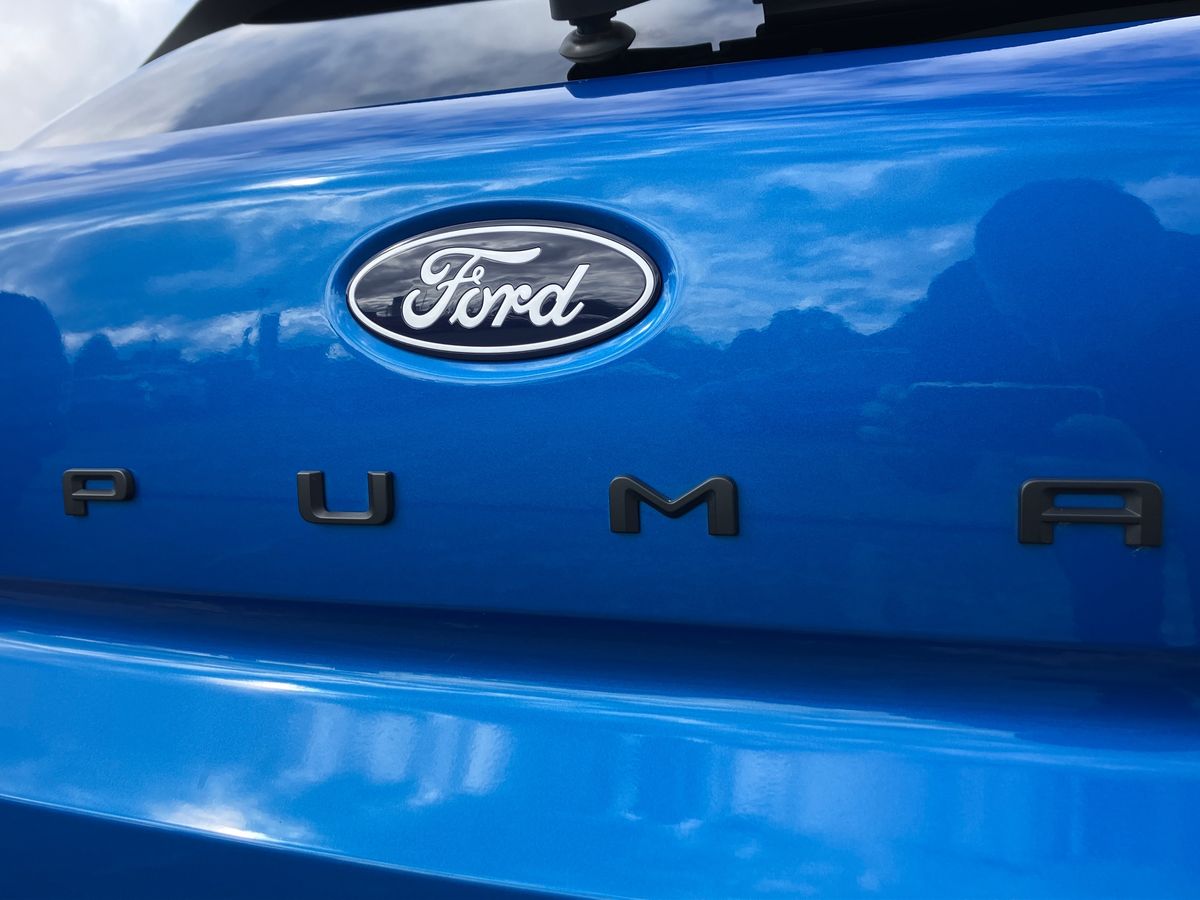 Used Ford Puma 2024 for sale - 75995884: Photo 26