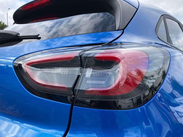 Used Ford Puma 2024 for sale - 75995884: Photo 29