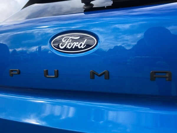 Used Ford Puma 2024 for sale - 75995884: Photo 31