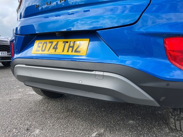 Used Ford Puma 2024 for sale - 75995884: Photo 33