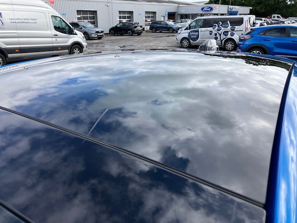 Used Ford Puma 2024 for sale - 75995884: Photo 34