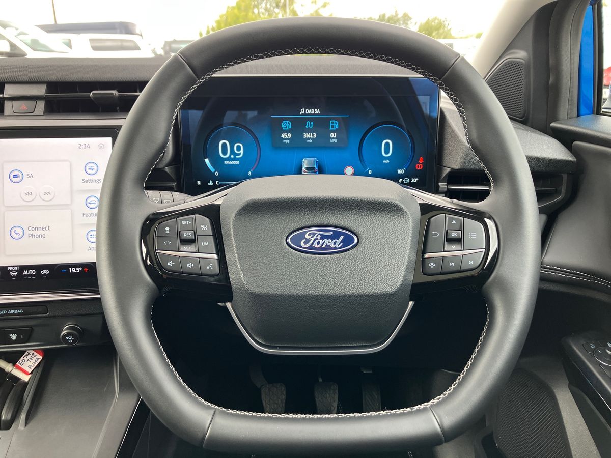 Used Ford Puma 2024 for sale - 75995884: Photo 35